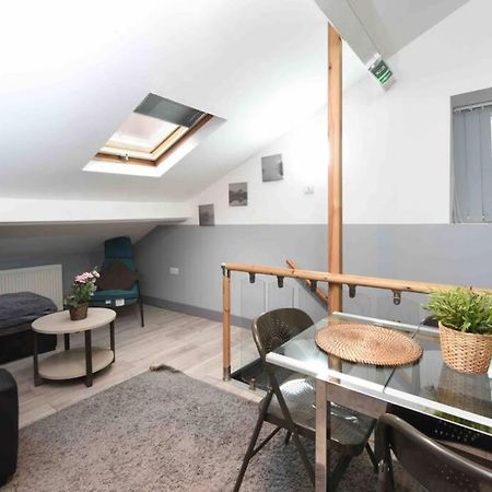 マンチェスターBack Turner Townhouseアパートメント エクステリア 写真