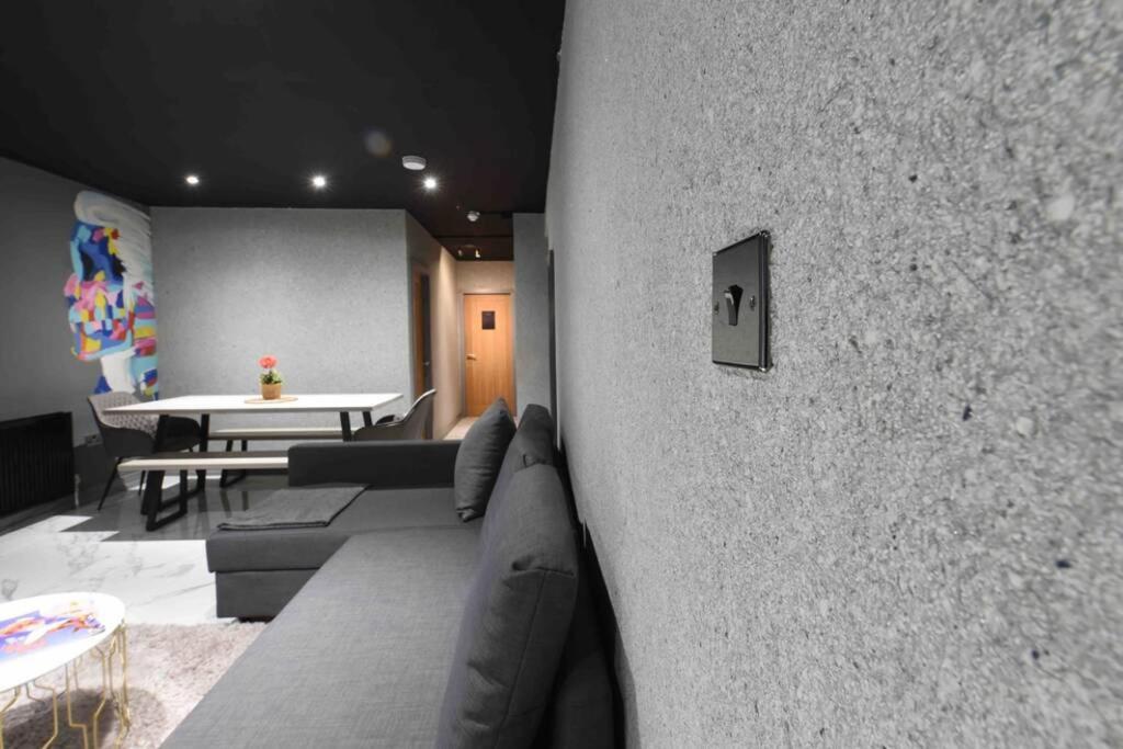 マンチェスターBack Turner Townhouseアパートメント エクステリア 写真